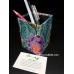 Batik Pen Holder